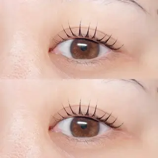 マツエク・マツパ ARPEGE 溝の口所属・Eyelash ARPEGE 溝の口のマツエク・マツパデザイン