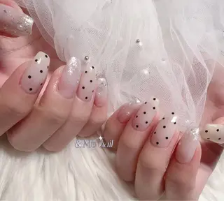 ネイル Fukuda シュウのネイルデザイン