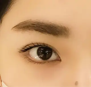 マツエク・マツパ Ami 🍀のマツエク・マツパデザイン