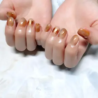 ネイル fruitful + YUKOのネイルデザイン