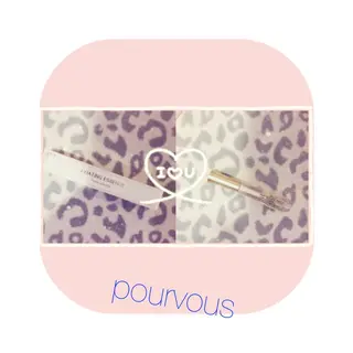 pour voursのマツエク・マツパデザイン