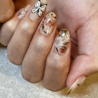 ネイル NailAVANCE miyuのネイルデザイン