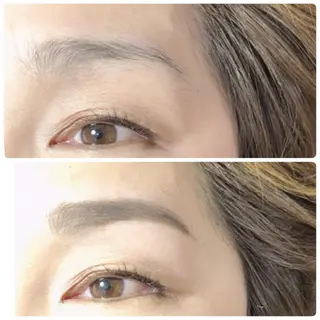 esTRIBE所属・esTRIBE とよしま未来のマツエク・マツパデザイン