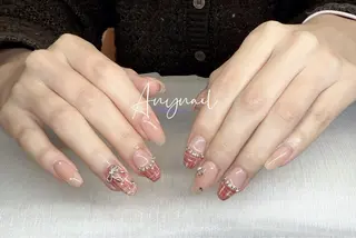 ネイル Any nail新大久保店のネイルデザイン