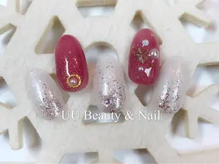 ネイル UU Beauty &Nailのネイルデザイン