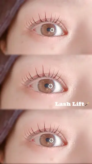 マツエク・マツパ 🎀amii新宿/ REIRA🎀の眉毛・アイブロウイメージ