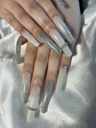 ネイル nailsalon STYLE.所属・🍯 RIOのネイルデザイン