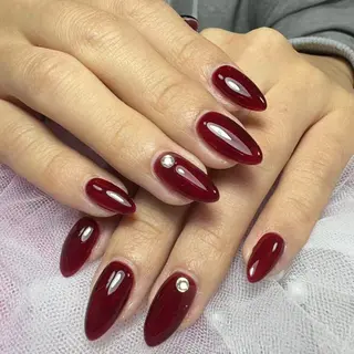 ネイル 池袋格安 ネイルのネイルデザイン