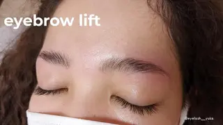 アイブロウ kirakira所属・ʏᴜᴋᴀ /ᴋɪʀᴀᴋɪʀᴀのマツエク・マツパデザイン