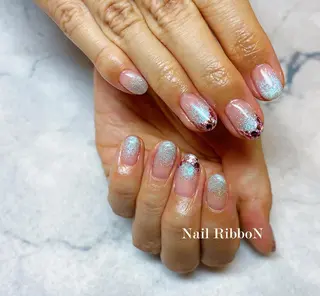 ネイル SWAMP nails所属・🎀ネイルサロン RIRI🎀のネイルデザイン