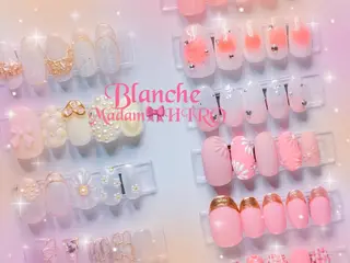 ネイル Lianネイル 寛子Lianのネイルデザイン