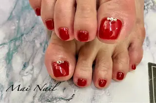 ネイル Mai Nail 本田舞のネイルデザイン