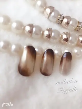 ネイル Farfalla Kieのネイルデザイン