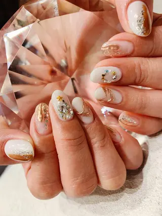 ネイル private nail salon   Amily所属・竹澤 紫乃のその他イメージ