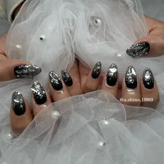 ネイル MoonLight SHINOのネイルデザイン