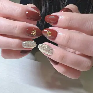 ネイル Cozy_ ilumのネイルデザイン