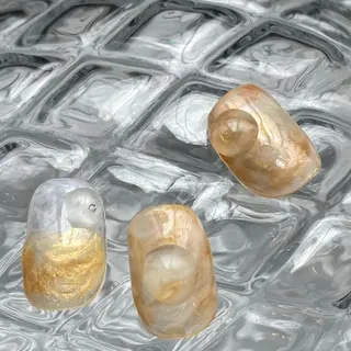 ネイル 49-seek所属・49-seek 松野千恵子のネイルデザイン