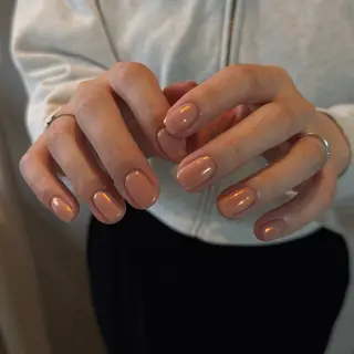 ネイル haru .のネイルデザイン