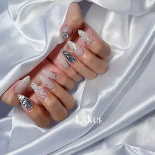 ネイル Lance nailのネイルデザイン