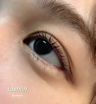 マツエク・マツパ 金井 麻世のマツエク・マツパデザイン