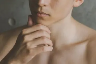 メンズ en;Luce+8所属・en;Luce +8のエステ・リラクイメージ