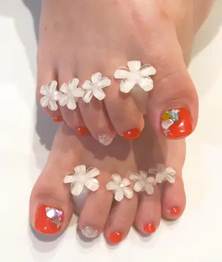 ネイル KaHaNa nail salonのネイルデザイン