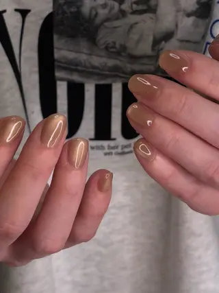 ネイル pesca shihoのネイルデザイン