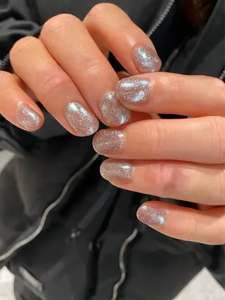 ネイル Yuriko Omi パラジェル/渋谷のネイルデザイン