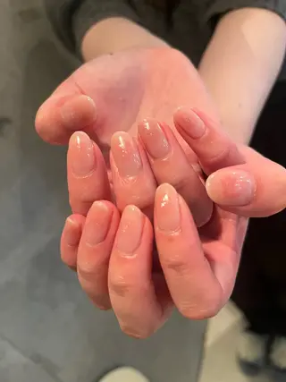 ネイル DariL Ayaのネイルデザイン