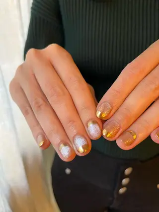 ネイル Etel -atelier-のネイルデザイン