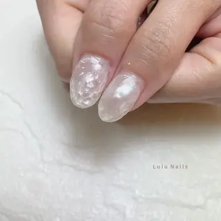 ネイル Lulu Nails ルルネイルズ所属・L u l u    N a i l sのネイルデザイン