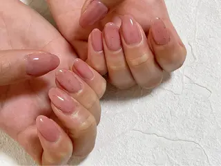 ネイル kikinail 溝の口のネイルデザイン