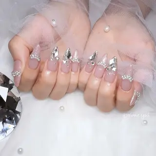 ネイル Jaime Yuiのネイルデザイン