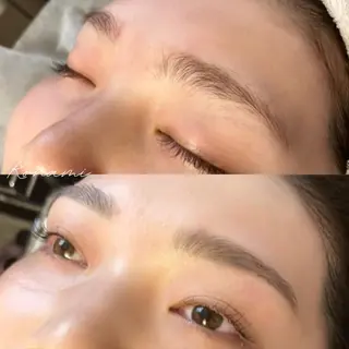 アイブロウ シードリン 府内店 小波のエステ・リラクイメージ