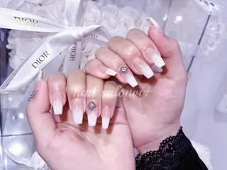 ネイル S2 nailのネイルデザイン