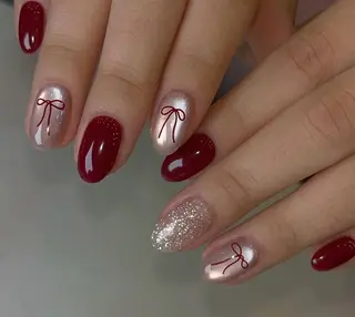 ネイル リナネイルサロン所属・リナ ネイルサロンのネイルデザイン