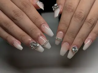 ネイル nayu nailのネイルデザイン