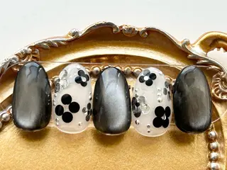 ネイル Lucia所属・Lucia 西葛西店のネイルデザイン