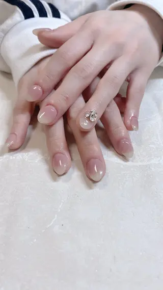 ネイル M.Luna所属・M.Luna _mitsukiのネイルデザイン