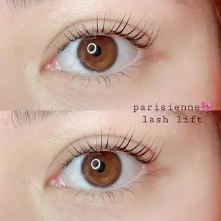 マツエク・マツパ eyelist 相樂のマツエク・マツパデザイン