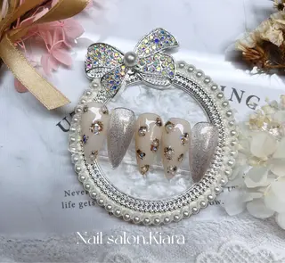 ネイル 🍭Kiara Nail🍭のネイルデザイン