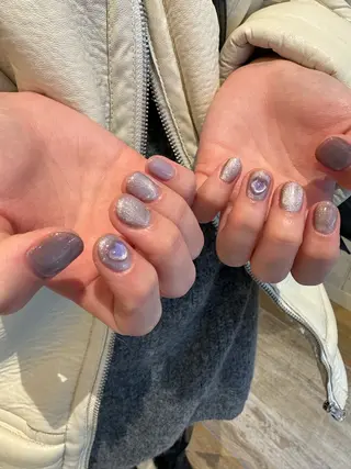 ネイル Salon  de EMMA+高橋のマツエク・マツパデザイン