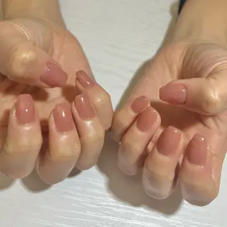 ネイル M's noodle MARIのネイルデザイン