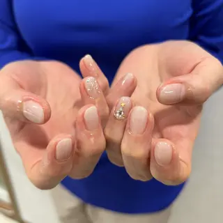 ネイル nail room kylieのネイルデザイン