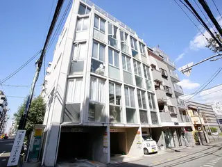 nailsalon Mirrorのネイルデザイン