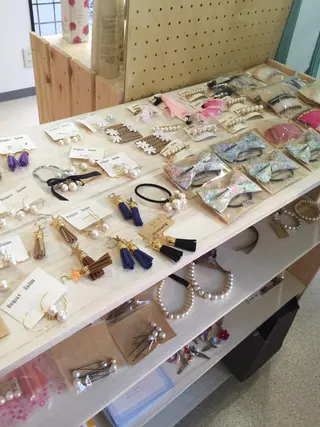 ヘアメ/着付け 清水玲歌のヘアスタイル