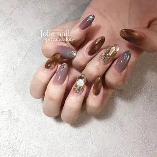 ネイル Chelice nailのネイルデザイン