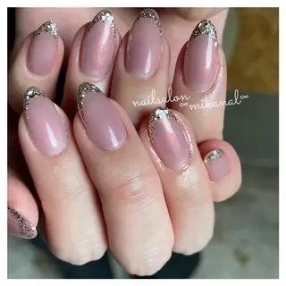 ネイル nail salon  ∞ mikanal ∞所属・nailsalon ∞ ﾐｶﾅﾙ ∞のネイルデザイン