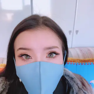 マツエク・マツパ 神山 ビューティー・アイのマツエク・マツパデザイン