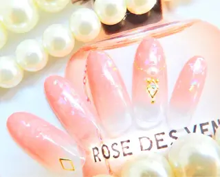 ネイル Dolce.Nail 柏店のネイルデザイン